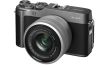 Fujifilm X-A7: klein, licht en slim
