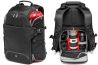 Bijzonder design van nieuwe Manfrotto cameratas