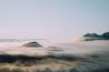 Mist als decor