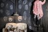 Fotografie en tekenen met Roger Ballen