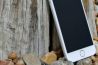 iPhone filmt eigen val uit vliegtuig