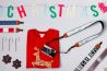 Kerstcadeau tip – Een Kekke Camerariem onder de kerstboom!
