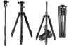 Compact, licht en veelzijdig, de Kingjoy G-serie statieven