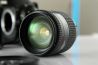 Welke portretlens kies je? (video)