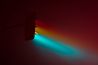Leren: stoplichten in de mist fotograferen