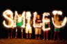 Schrijven met licht