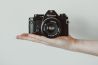 Verstandig tweedehands camera apparatuur kopen