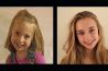 Iedere week op de film voor een time-lapse 