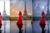Photoshop: Een saaie lucht vervangen door een mooie zonsondergang