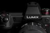 Panasonic helpt je met makkelijk thuiswerken met LUMIX webcam Software