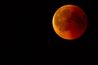 Fotografeer de bloedmaan