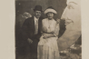 Foto's op de maan, de rage van 1910