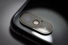 Nieuwe smartphone dus een nieuwe camera