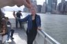 Staatshoofden als allerdaagse New Yorkers