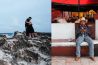 Het echte leven in Mexico door Vytautas Jankulskas