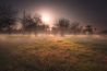 Lightroom magie: Nevel toevoegen in je foto 