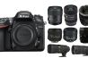 Nikon cashback actie