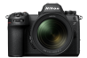 Preview Nikon Z5II – fullframecamera met slimme extra's
