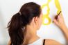 5 leuke DIY backdrops