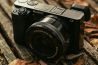 Beste compact camera 2025 voor beginners