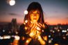 Lens whacking: spelen met lichtlekken en imperfectie