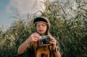 Beginnen met fotografie als ouder van kleine kinderen
