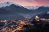 Fotograferen in de bergen: 7 starterstips