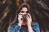 Aan de slag met analoge fotografie