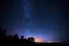 Planeten fotograferen: zeven tegelijk aan de hemel