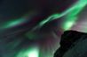 Timelapse: Noorderlicht vanuit de ruimte