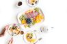Makkelijke backdrops voor foodfotografie