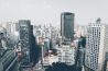 De urban jungle fotograferen? Hier zijn 8 tips