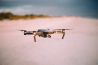 Gevaarlijk: Drone veroorzaakt val bij wielerwedstrijd
