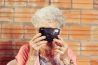 Fotografen gaan op pad met goedkope camera’s