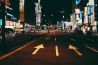 Nachtfotografie:  Straatkiekjes bewerken in Lightroom