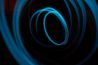 Lightpainting: Schilder een persoon met licht