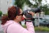 Maken zoomlenzen ons lui?