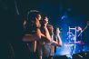 Evenementfotografie: donkere kleding aan 