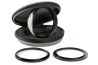 Review: NiSi close up lens kit NC 77mm, budget oplossing met optimale kwaliteit