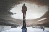 Reflecties toevoegen in Photoshop: simpel en creatief