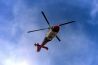 Framesnelheid gesynchroniseerd met helikopter rotors