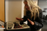 Gestolen camera-apparatuur terug bij rechtmatige eigenaar
