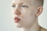 Preview Victoria Ushkanova – portret met aandacht