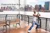 Preview Richard Koek – Long Island City Pier (NYC)
