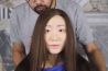 Mannequin voor testen selfie-camera's