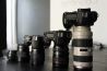Prime vs zoom lens: welke kies je