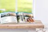 Jouw Pixum fotoboek: welke papiersoort kies je?