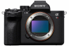 Review Sony A7RV: Met de R van resolutie