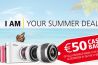 Nikon geeft vijfitig euro terug bij aanschaf Nikon 1-kit