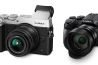 Panasonic introduceert Lumix GX8-systeemcamera en FZ300-superzoom